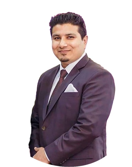 Bishnu Karki